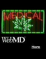 Medical marijuana uses the marijuana plant or chemicals in it to treat diseases or conditions. It's basically the same product as recreational marijuana, but it's taken for medical purposes.